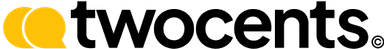 Twocents Logo
